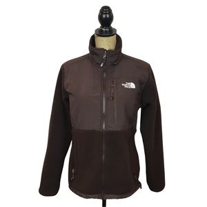 The North Face Brown Women's Jacket